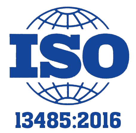 logo tiêu chuẩn ISO 13485